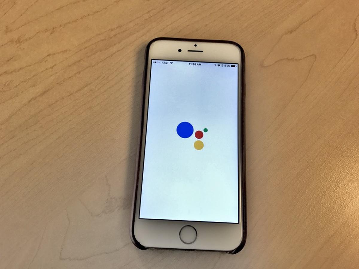 1200x900 How To Get Google Assistant On Your Iphone