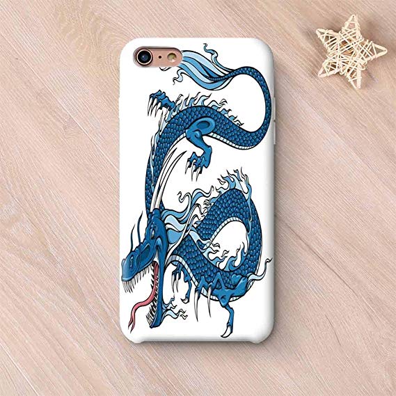 569x569 Fantasy Compatible With Iphone Case,legend Dragon