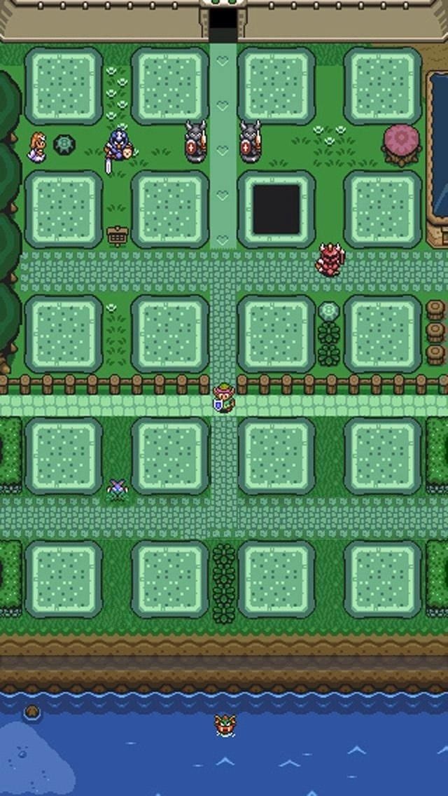 640x1136 The Legend Of Zelda Otherfandom Iphone Wallpaper, Iphone