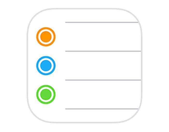 700x549 How To Change The Default List In Reminders The Iphone Faq