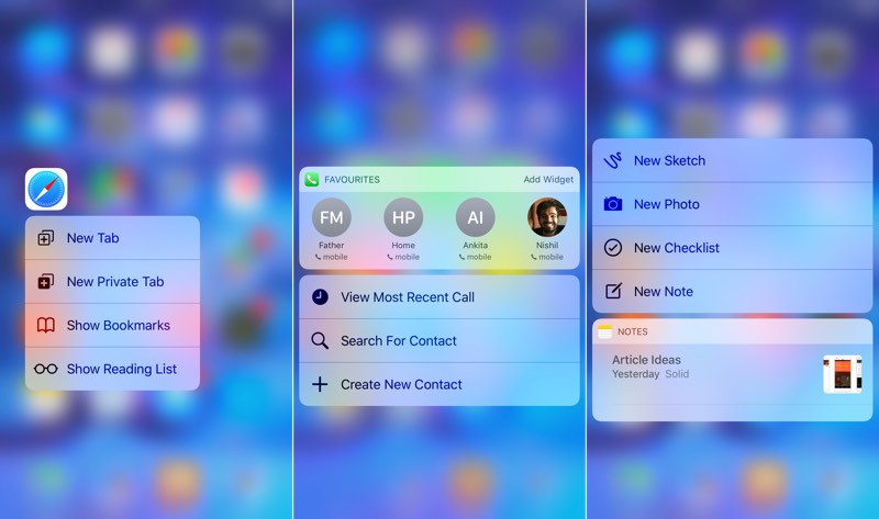 800x473 The Complete List Of Touch Shortcuts For Iphone