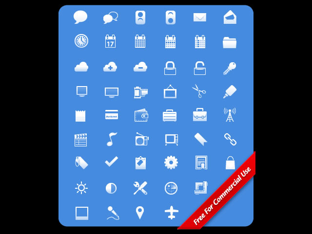 640x481 Iphone And Ipad Development Gui Kits, Stencils And Icons
