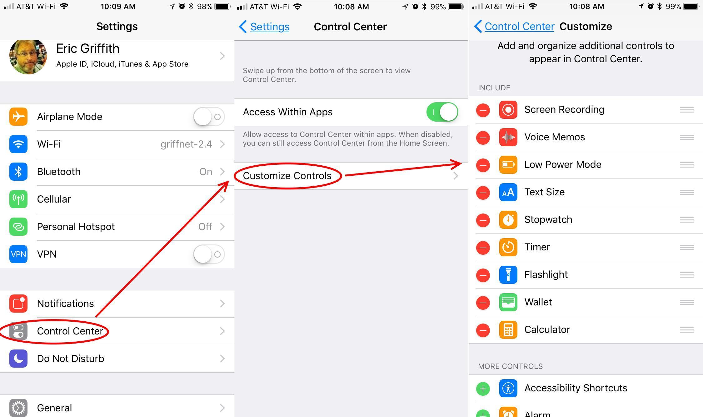 2250x1334 Hidden Ios Tips You Need To Know