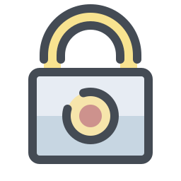 Iphone Icon Lock With Circle Arrow at Vectorified.com | Collection of