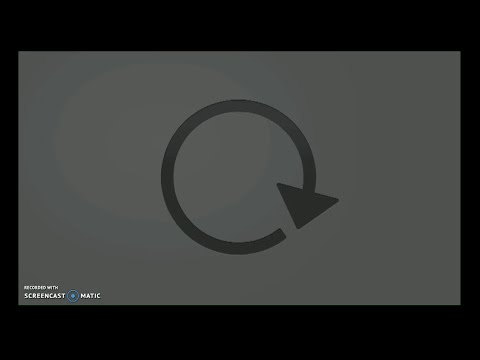 480x360 Grey Screen Pinnacle Export, How To Fix Grey Circle Arrow