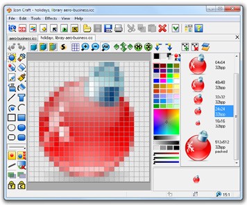 Icon Craft Shareware Version 356x296 Icon Craft Shareware Version
