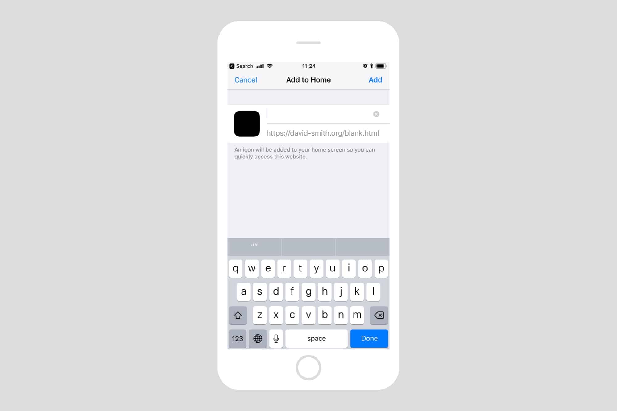 Pro Tip How To Add Blank Spaces To Your Iphone Home Screen Grid 2000x1334 Pro Tip How To Add Blank Spaces To Your Iphone Home Screen Grid