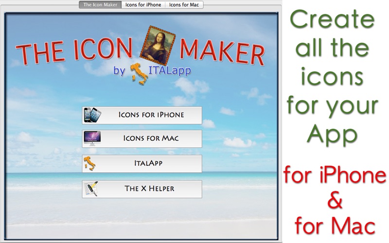 The Icon Maker 800x500 The Icon Maker