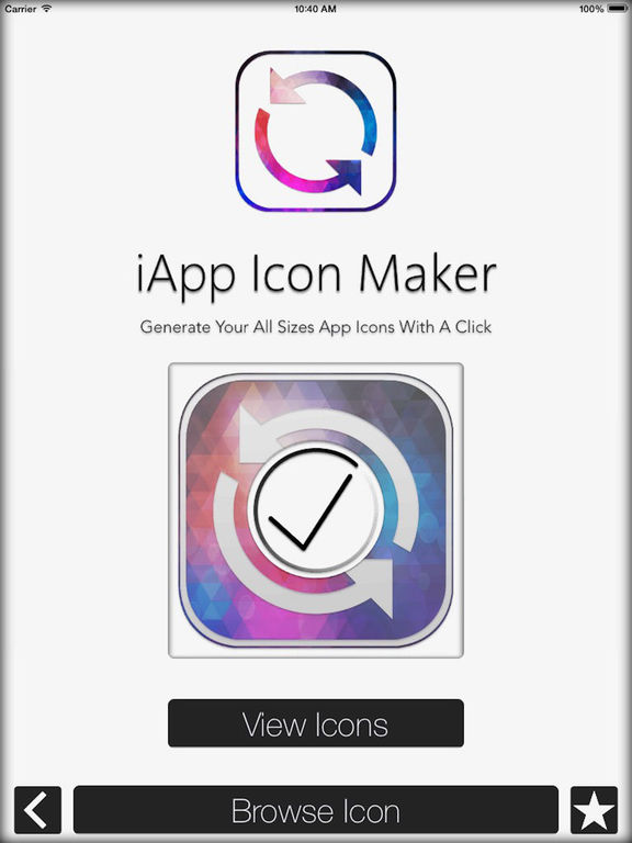 apple app icon generator online