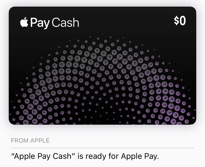 660x537 Apple Pay Cash Money Transfers Launch In Us On Iphones, Ipads