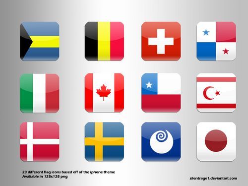 500x375 Free Mobile Phone Pngico Icon Packs