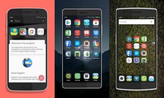 640x382 Best Iphone Launchers For Android