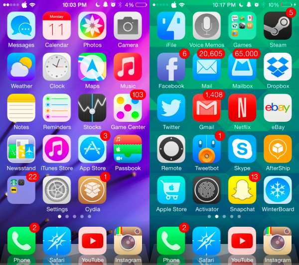 Iphone Icon Pack For Android at Vectorified.com | Collection of Iphone ...