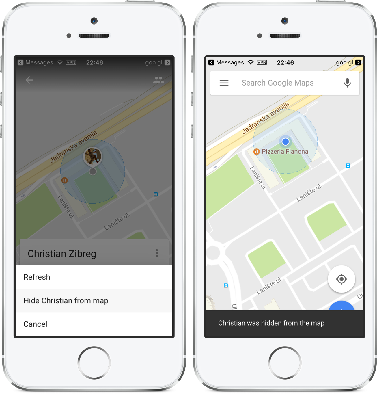 Карта для iphone. Google Maps на айфоне. GPS карты в iphone. Сообщения от Google Maps. Где находится гугл карты на айфоне.