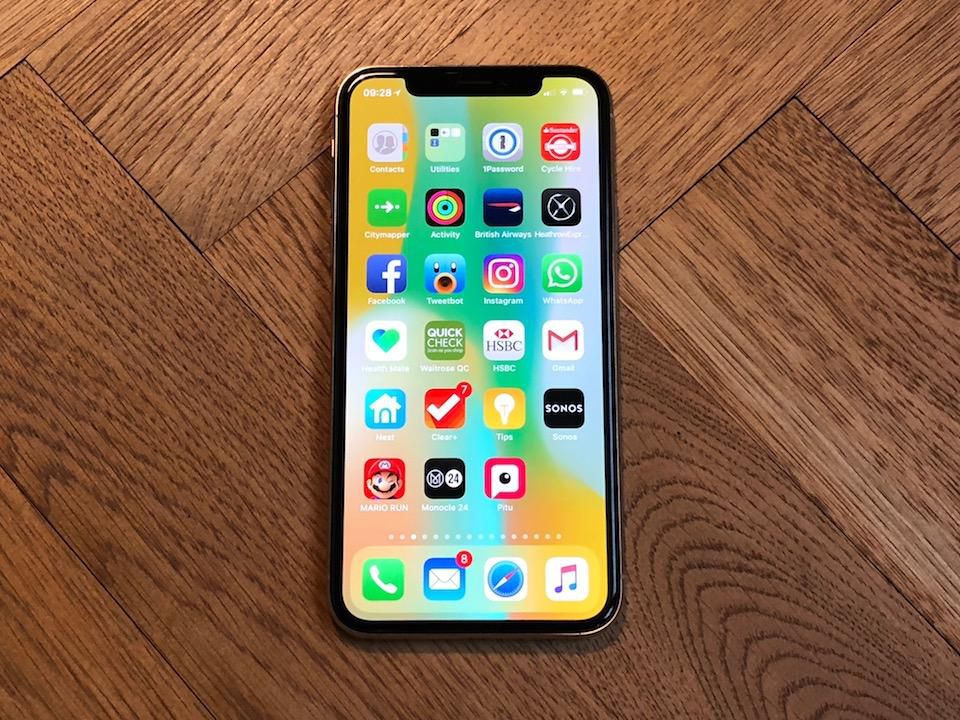 960x720 Ten Things Nobody Has Told You About The Apple Iphone X
