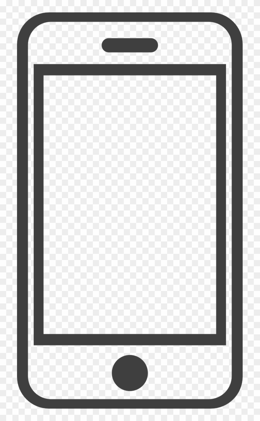 Iphone Icon Png at Collection of Iphone Icon Png free