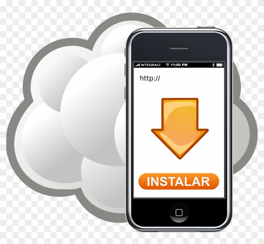 840x778 This Free Icons Png Design Of Iphone Download App