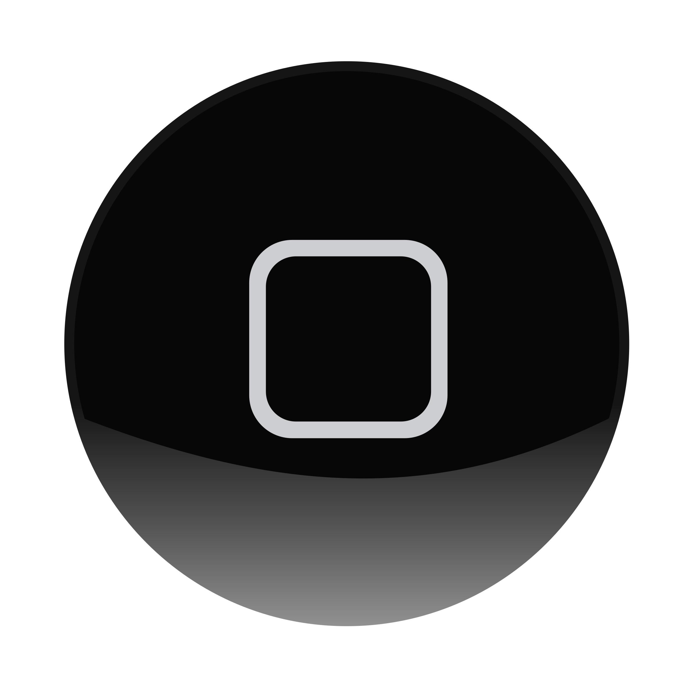 2400x2400 Iphone Home Button Icons Png