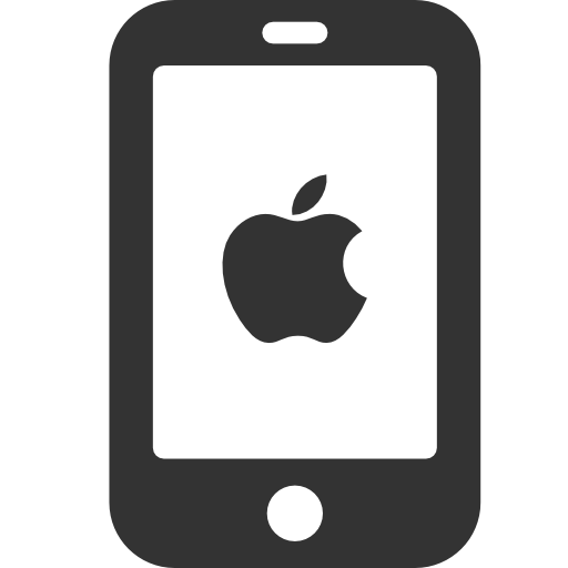 512x512 Apple Iphone Icon