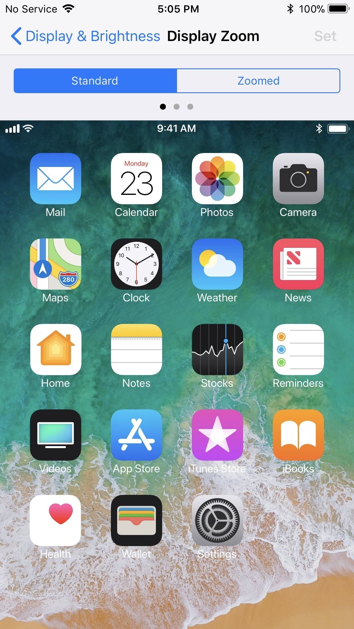 1242x2208 How To Set Up Grandma's First Iphone