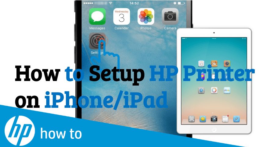 862x483 How To Setup Hp Printer To Print From Iphone Or Ipad