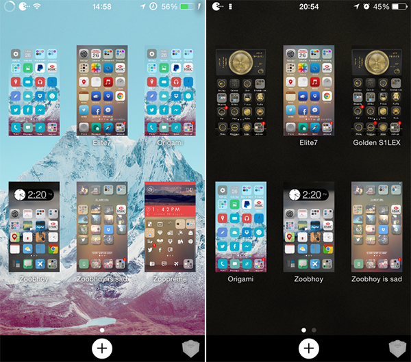 600x529 Cydia Tweak Setback Saves, Reverts Custom Iphone Setups