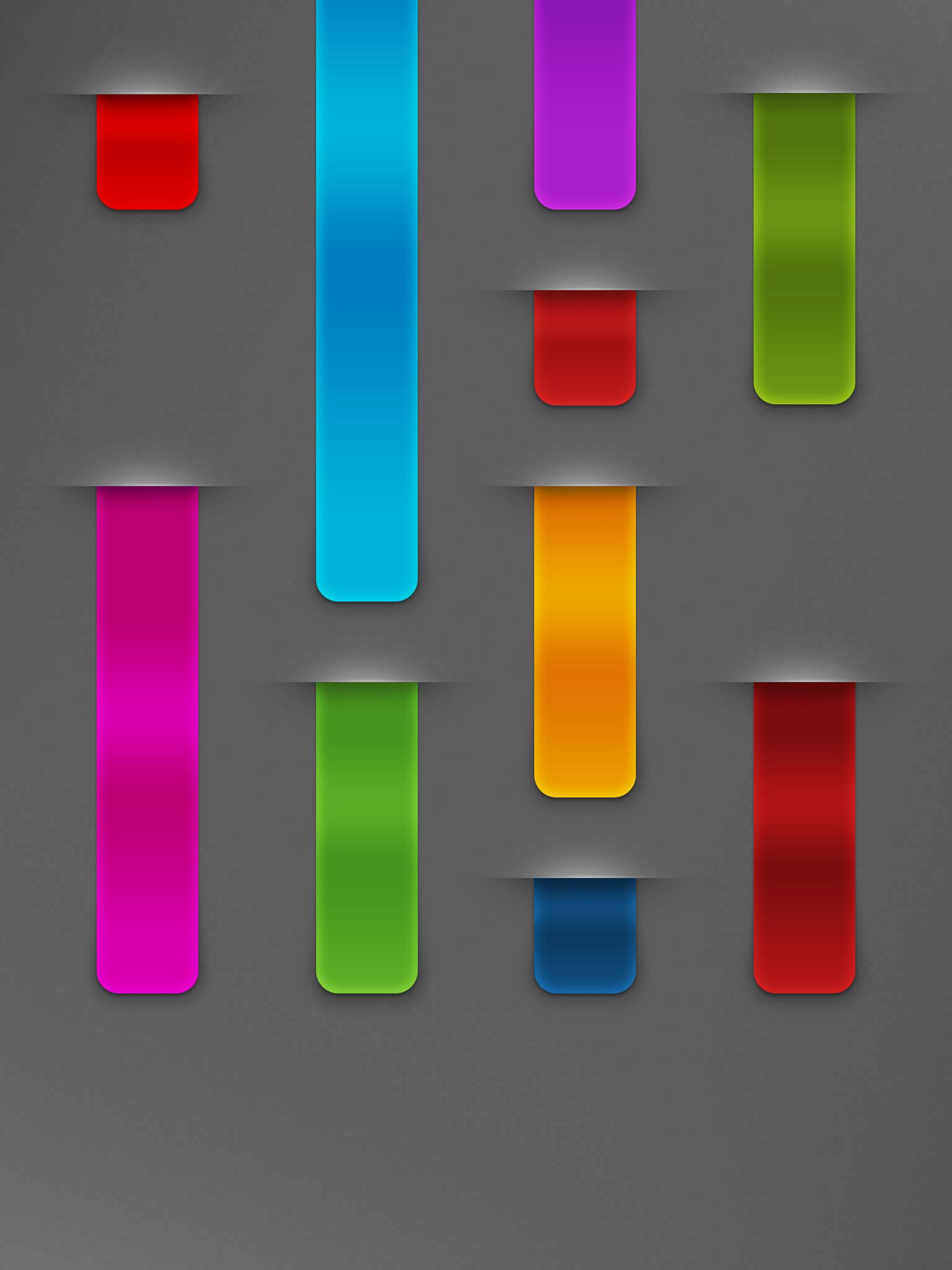 1536x2048 Iphone Ipad Icon App Skins Wallpaper