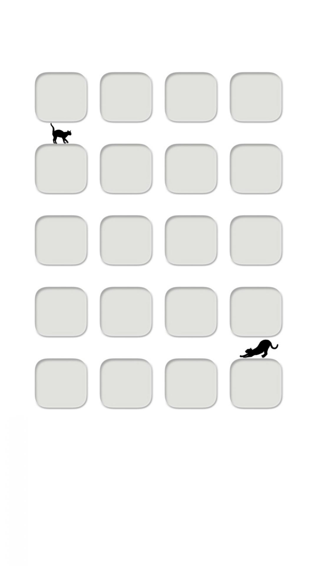 1080x1920 Icon Skins For Iphone