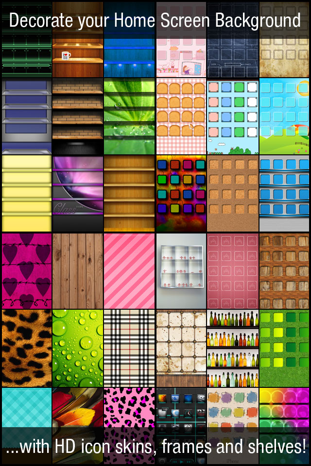640x960 Icon Skins Hd