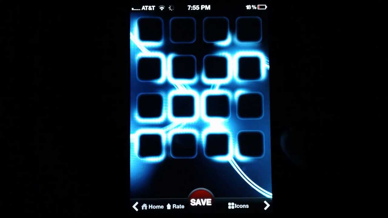 1280x720 Pimp Your Screen On Iphone