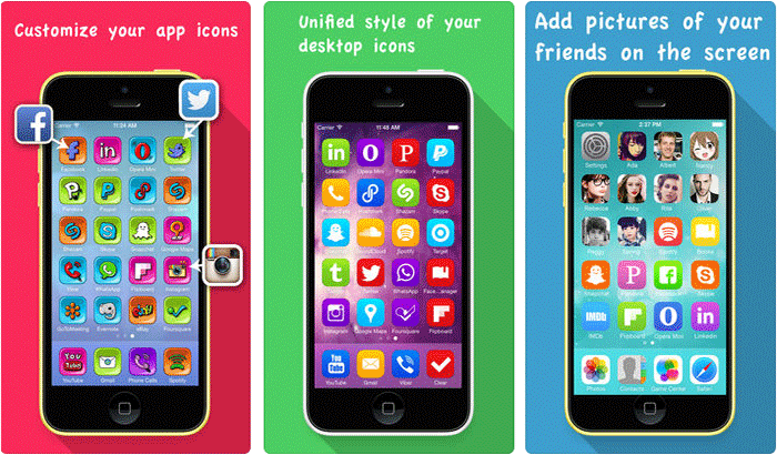700x410 How To Change App Icons On Your Iphone And Ipad