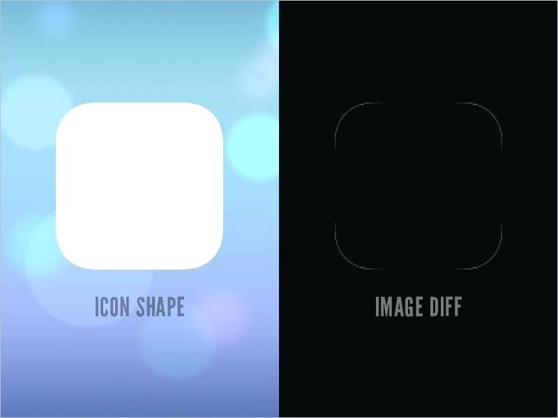 800x600 Awesome Mobile App Templates Web Graphic Design Free Template Icon