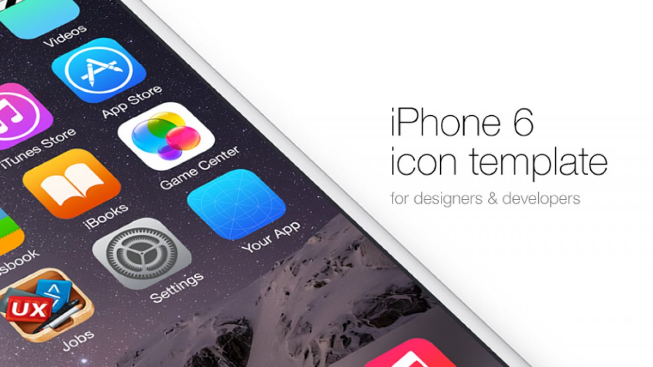 Iphone Icon Template at Vectorified.com | Collection of Iphone Icon