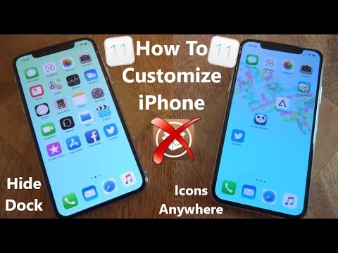 480x360 New How To Customize Theme Iphone Free Ios