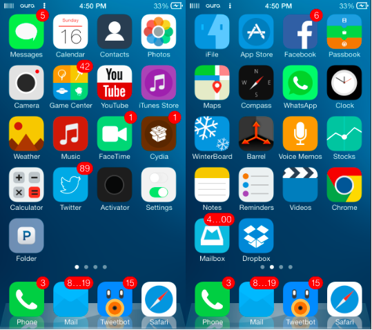 539x478 The Best Ios Themes For Iphone