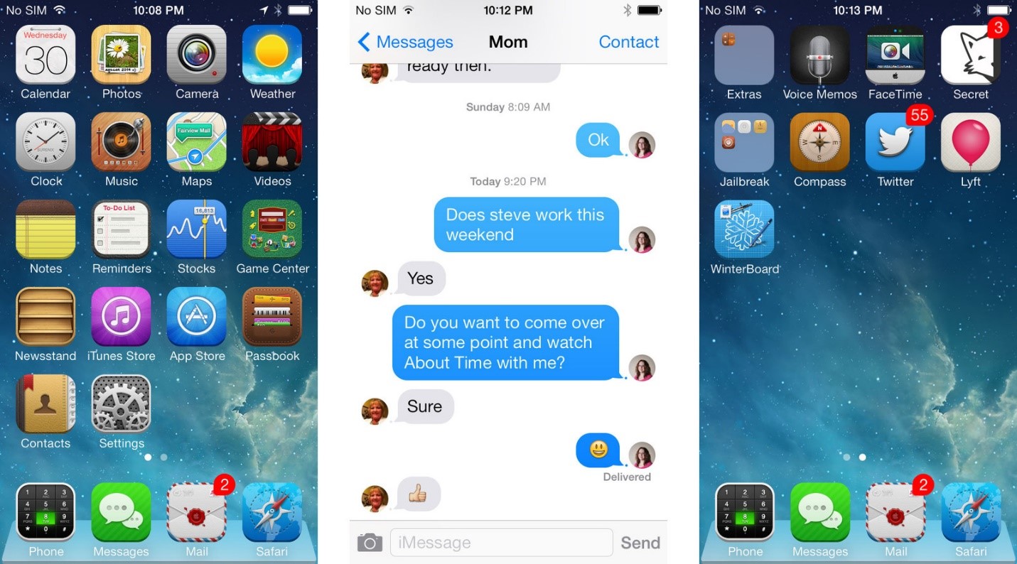 1431x794 Top Themes For Iphone