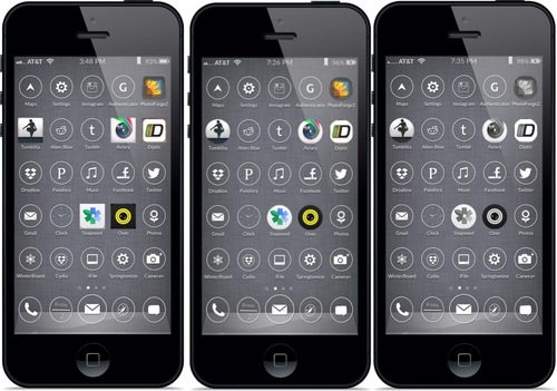 500x351 Tweak Review Masks Icon Masking For Ios Themes