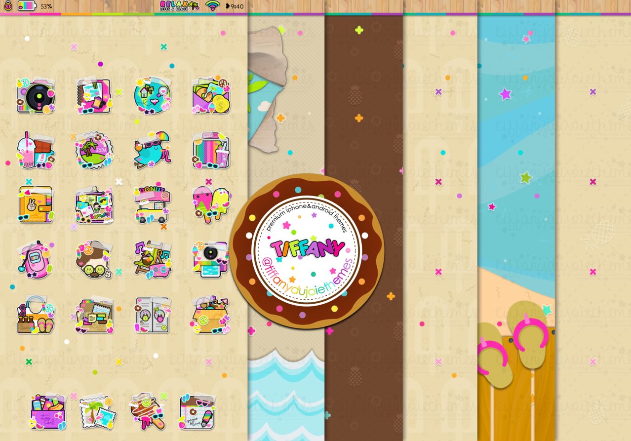 1278x893 Tiffanydujoiethemes Chill Iphone Theme