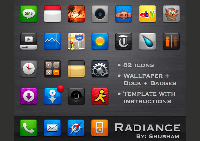640x452 Free Icon Sets Themes For Your Iphone
