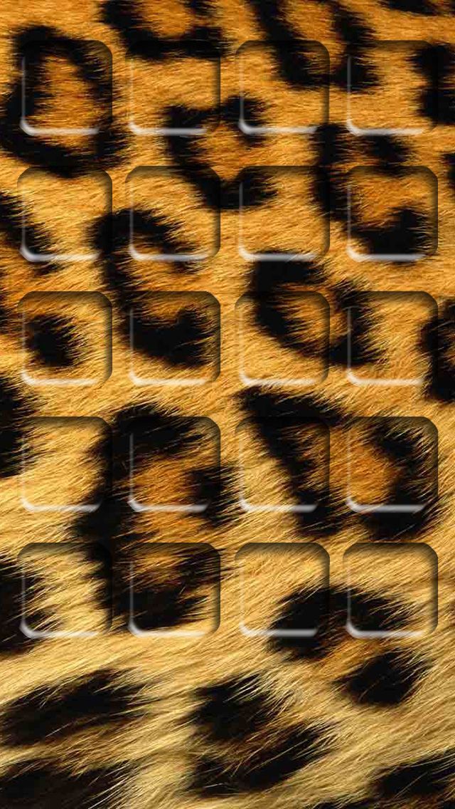 640x1136 Iphone Cheetah Wallpapers Group