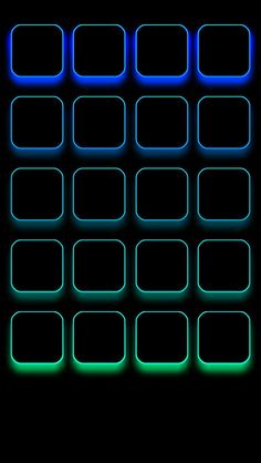 236x418 Plain Black Shelf Iphone Icon Wallpaper Iphone Wallpaper