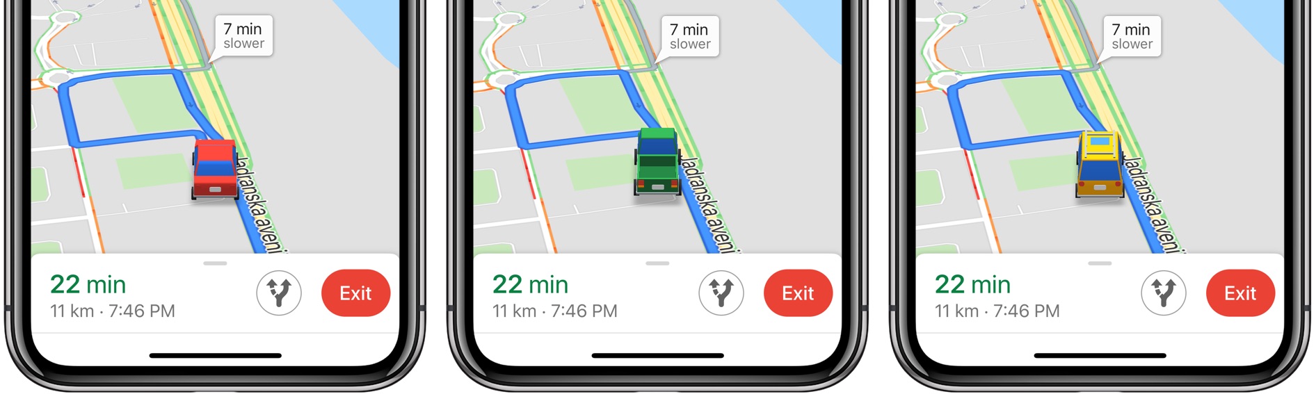 1892x567 How To Customize Vehicle Icons On Google Maps