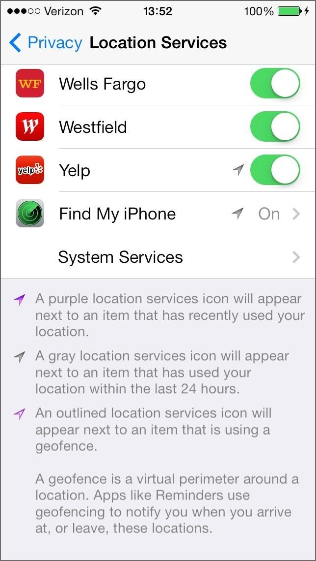 644x1140 Sneaky Privacy Betraying Settings Every Iphone Owner Must Know
