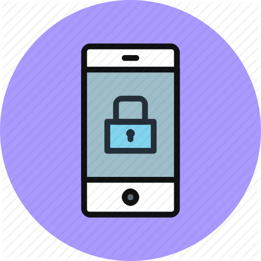 512x512 Ecnryption, Iphone, Lock, Mobile, Password, Phone, Protection