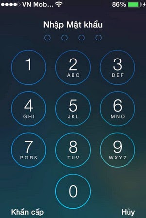 300x447 Guide To Create A Nice Lock Screen Image On Iphone, Ipad
