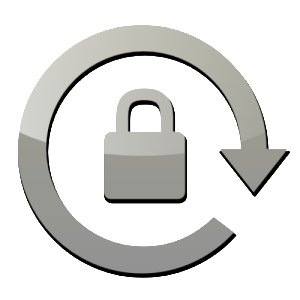 Iphone Icon With Lock And Circle at Vectorified.com | Collection of