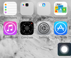 240x194 How To Power Off Or Lock The Screen Of An Iphone With A Broken