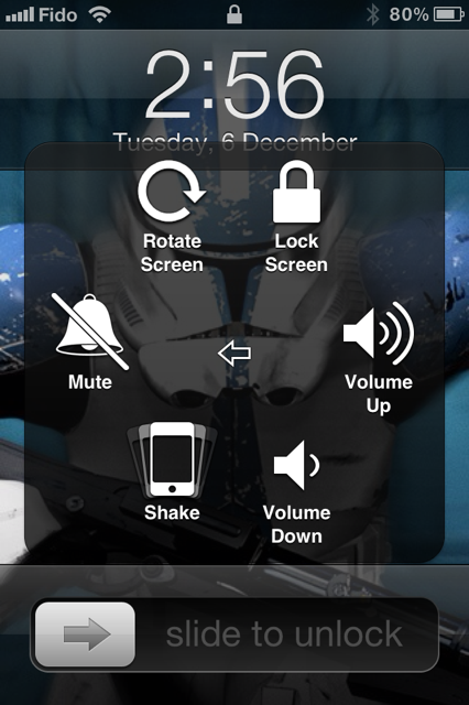 426x640 Restarting Iphone With Broken Lock Button