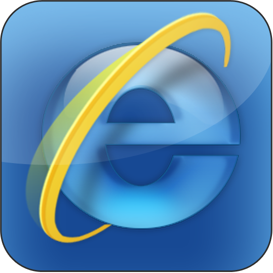 Internet explorer d. Иконка интернет эксплорер. Иконка браузера андроид. Браузер интернет Explorer значок. Internet Explorer 7 значок.