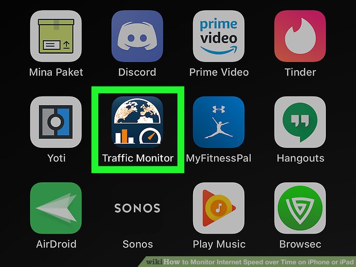 728x546 Ways To Monitor Internet Speed Over Time On Iphone Or Ipad